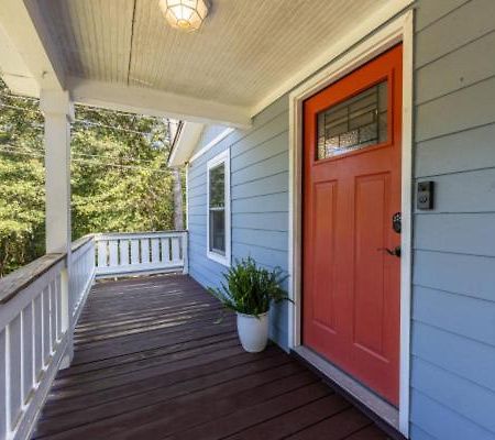 Downtown Bungalow Less Than 1 Miles To Uga Αθήνα Εξωτερικό φωτογραφία