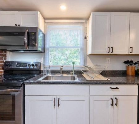 Downtown Bungalow Less Than 1 Miles To Uga Αθήνα Εξωτερικό φωτογραφία