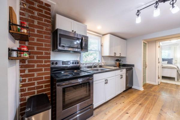 Downtown Bungalow Less Than 1 Miles To Uga Αθήνα Εξωτερικό φωτογραφία