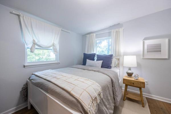 Downtown Bungalow Less Than 1 Miles To Uga Αθήνα Εξωτερικό φωτογραφία